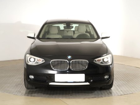 BMW 1, 2014 - pohled č. 2