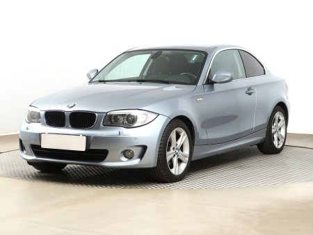 BMW 1, 2011 - pohled č. 3