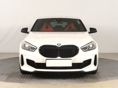 BMW 1, 2020 - pohled č. 2