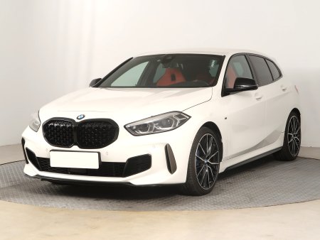 BMW 1, 2020 - pohled č. 3