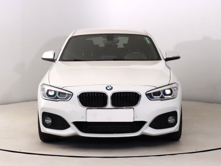 BMW 1, 2016 - pohled č. 2