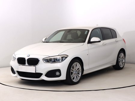 BMW 1, 2016 - pohled č. 3