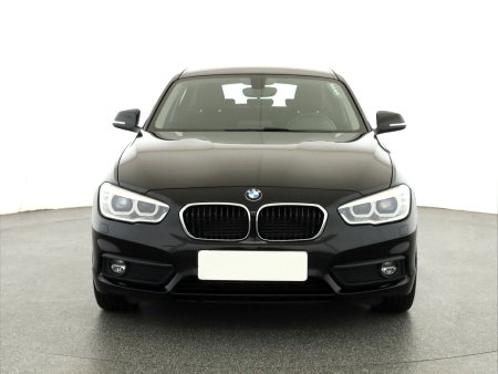 BMW 1, 2016 - pohled č. 2