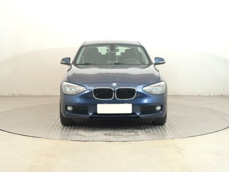 BMW 1, 2015 - pohled č. 2