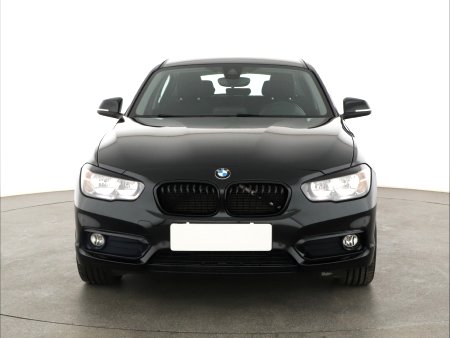 BMW 1, 2016 - pohled č. 2