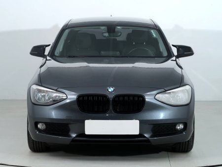 BMW 1, 2015 - pohled č. 2