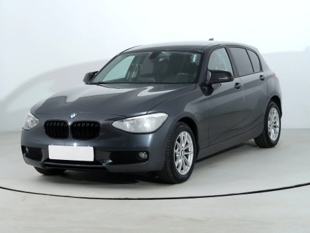BMW 1, 2015 - pohled č. 3