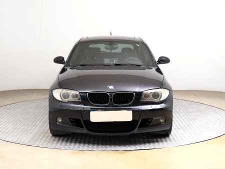 BMW 1, 2007 - pohled č. 2