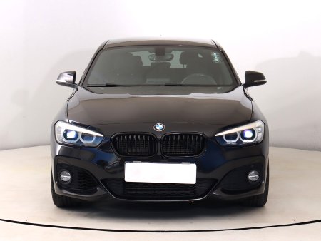 BMW 1, 2019 - pohled č. 2