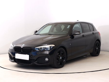 BMW 1, 2019 - pohled č. 3