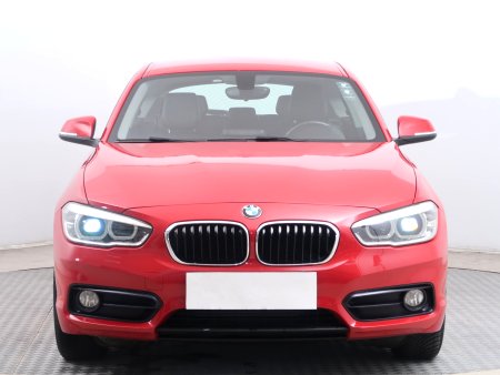 BMW 1, 2016 - pohled č. 2