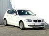 BMW 1, 2009 - celkový pohled