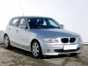 BMW 1, 2007 - celkový pohled