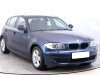 BMW 1, 2009 - pohled č. 1