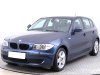 BMW 1, 2009 - pohled č. 3