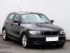 BMW 1, 2009 - celkový pohled