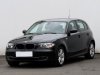 BMW 1, 2009 - pohled č. 3