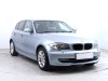 BMW 1, 2011 - celkový pohled
