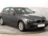 BMW 1, 2012 - celkový pohled