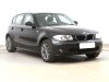 BMW 1, 2005 - celkový pohled