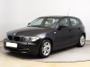 BMW 1, 2009 - pohled č. 3