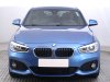 BMW 1, 2016 - pohled č. 2