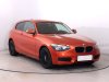 BMW 1, 2013 - celkový pohled