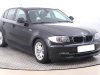 BMW 1, 2010 - celkový pohled