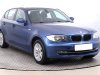 BMW 1, 2007 - celkový pohled