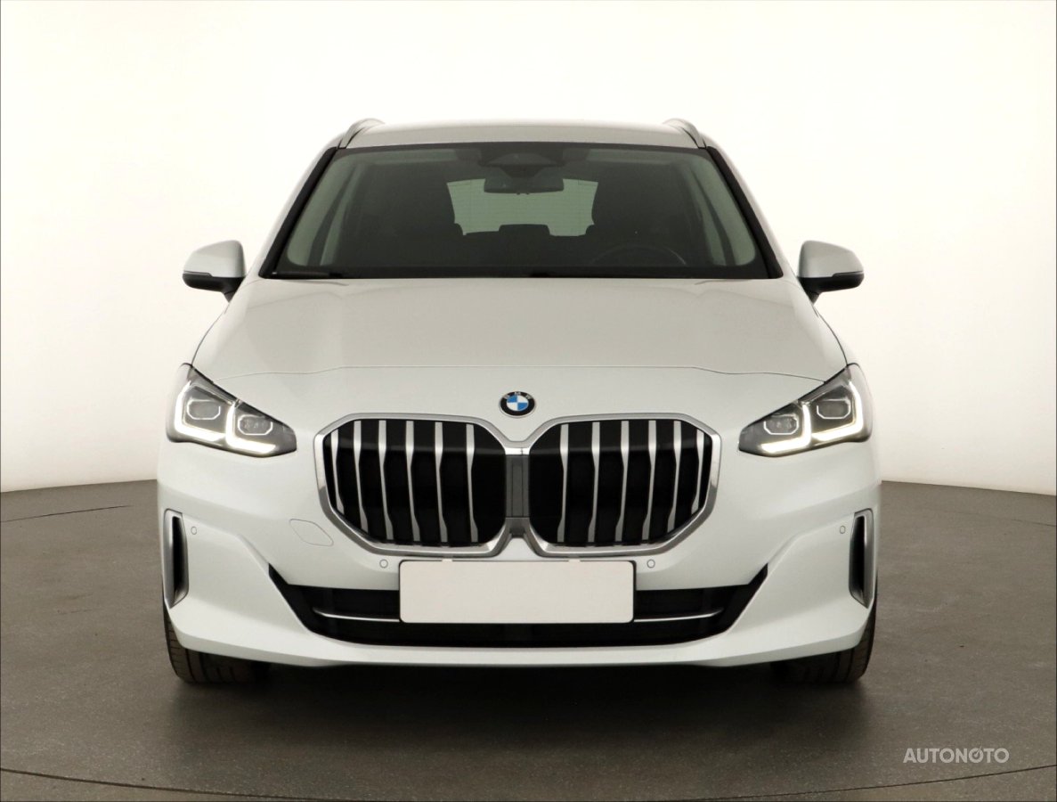 BMW 2 Active Tourer, 2023 - pohled č. 2