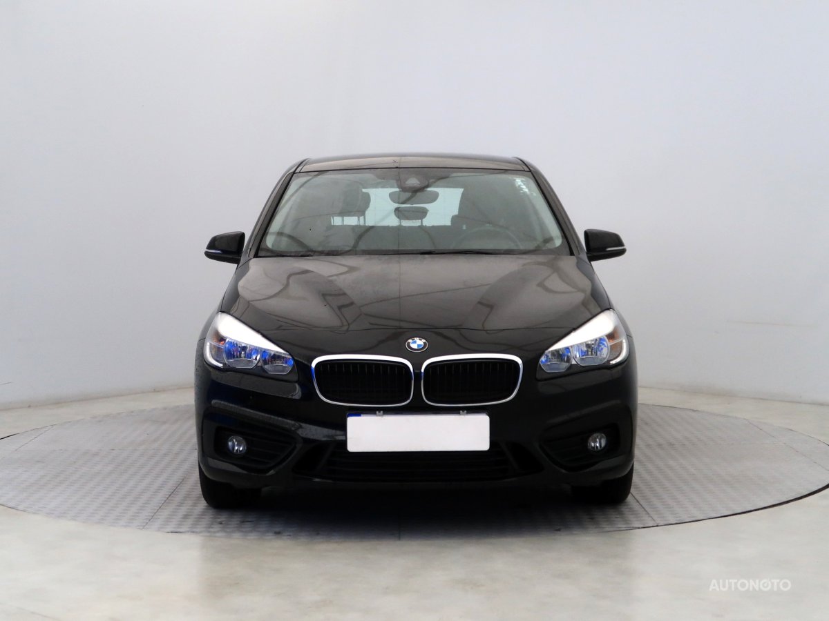 BMW 2 Active Tourer, 2016 - pohled č. 2