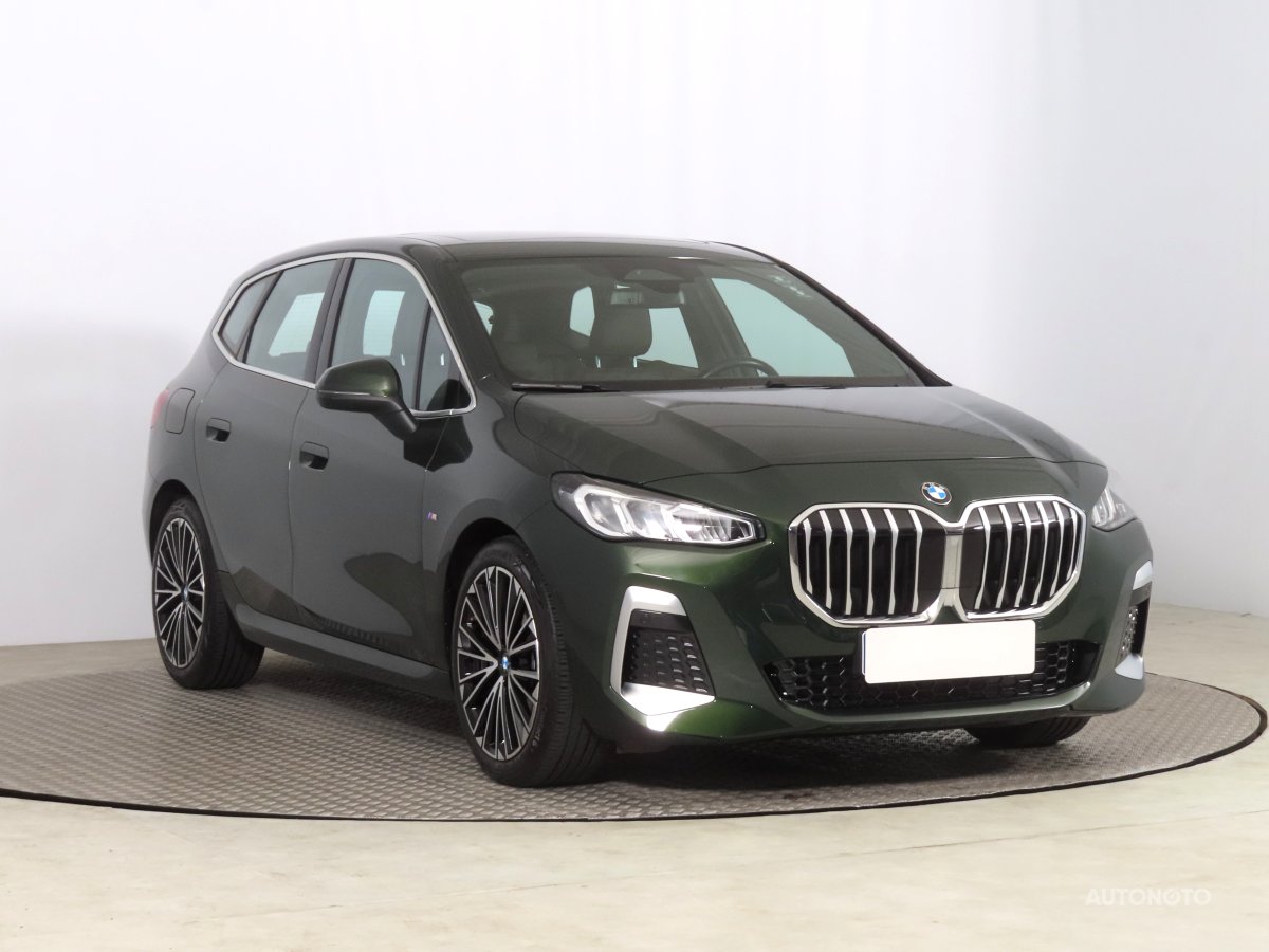 BMW 2 Active Tourer, 2023 - pohled č. 1