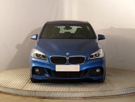 BMW 2 Active Tourer, 2016 - pohled č. 2