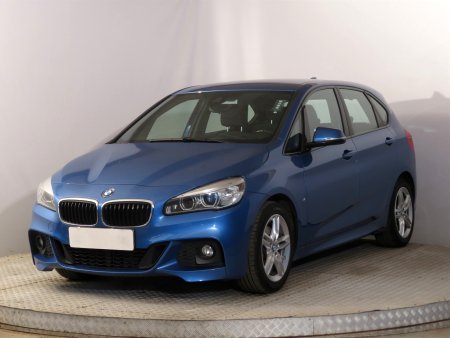BMW 2 Active Tourer, 2016 - pohled č. 3