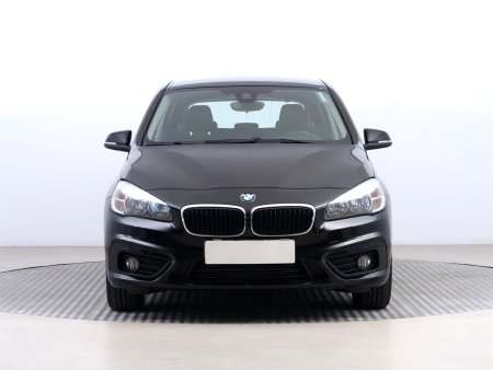 BMW 2 Active Tourer, 2016 - pohled č. 2