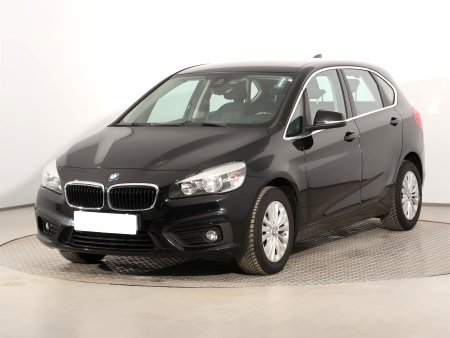 BMW 2 Active Tourer, 2015 - pohled č. 3