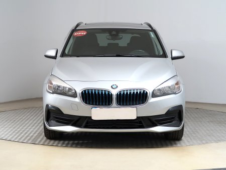 BMW 2 Active Tourer, 2018 - pohled č. 2