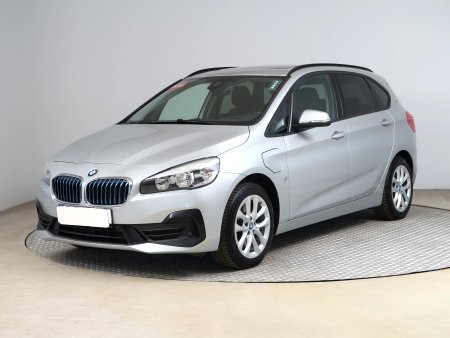 BMW 2 Active Tourer, 2018 - pohled č. 3