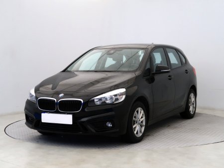 BMW 2 Active Tourer, 2016 - pohled č. 3