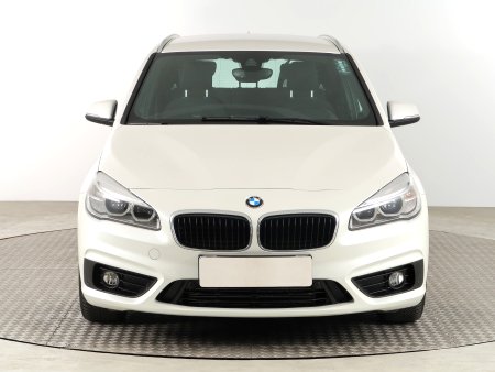 BMW 2 Active Tourer, 2016 - pohled č. 2