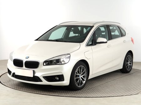 BMW 2 Active Tourer, 2016 - pohled č. 3