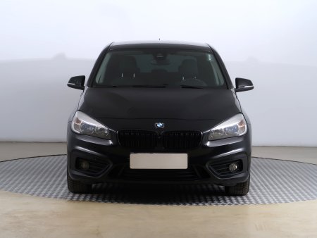 BMW 2 Active Tourer, 2015 - pohled č. 2