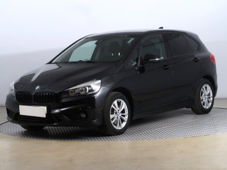BMW 2 Active Tourer, 2015 - pohled č. 3