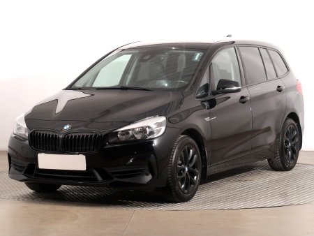 BMW 2 Active Tourer, 2018 - pohled č. 3