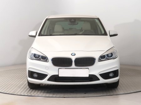 BMW 2 Active Tourer, 2016 - pohled č. 2