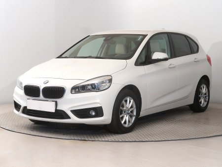 BMW 2 Active Tourer, 2016 - pohled č. 3