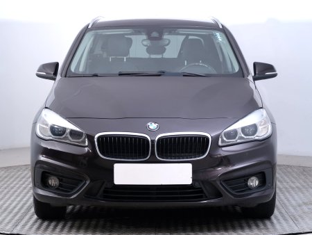 BMW 2 Active Tourer, 2015 - pohled č. 2