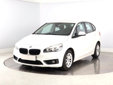 BMW 2 Active Tourer, 2015 - pohled č. 3