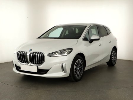 BMW 2 Active Tourer, 2023 - pohled č. 3