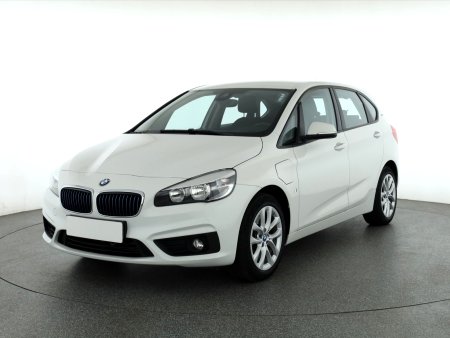 BMW 2 Active Tourer, 2017 - pohled č. 3